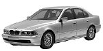BMW E39 U0722 Fault Code