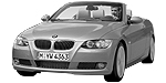 BMW E93 U0722 Fault Code