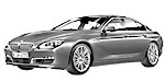 BMW F06 U0722 Fault Code