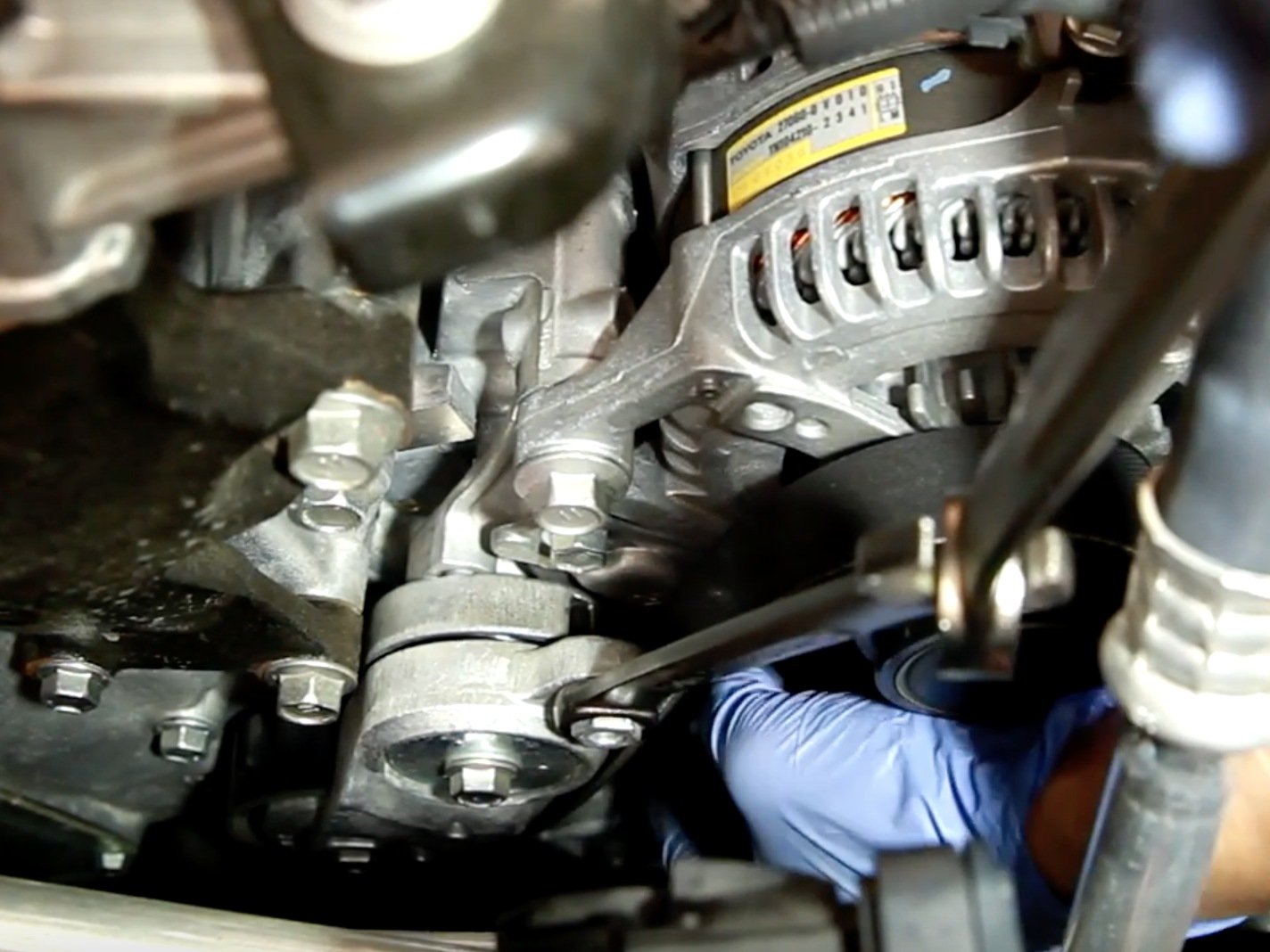 See U0722 in engine